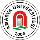 Amasya Üniversitesi logosu