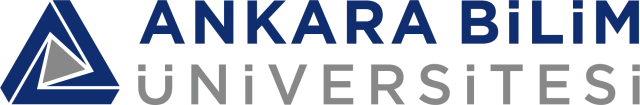 Ankara Bilim Üniversitesi logosu