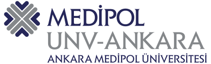 Ankara Medipol Üniversitesi logosu