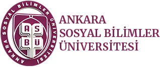 Ankara Sosyal Bilimler Üniversitesi logosu