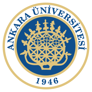 Ankara Üniversitesi logosu
