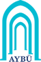 Ankara Yıldırım Beyazıt Üniversitesi logosu
