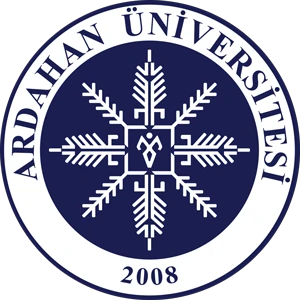 Ardahan Üniversitesi logosu