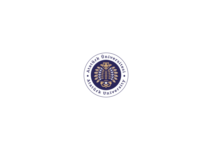 Atatürk Üniversitesi logosu