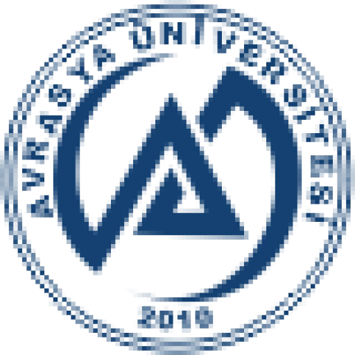 Avrasya Üniversitesi logosu