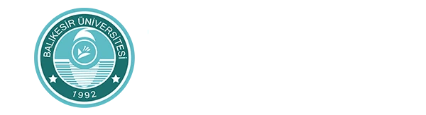 Balıkesir Üniversitesi logosu