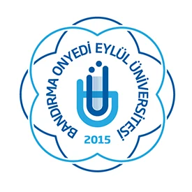 Bandırma Onyedi Eylül Üniversitesi logosu