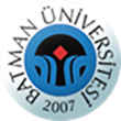 Batman Üniversitesi logosu