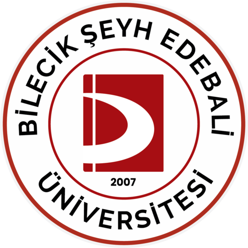 Bilecik Şeyh Edebali Üniversitesi logosu