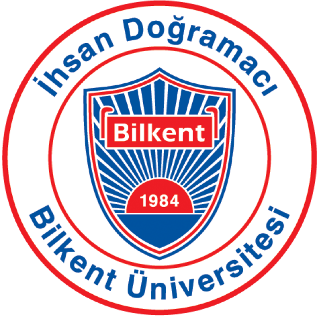 İhsan Doğramacı Bilkent Üniversitesi logosu