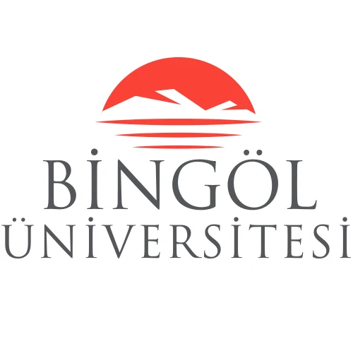 Bingöl Üniversitesi logosu