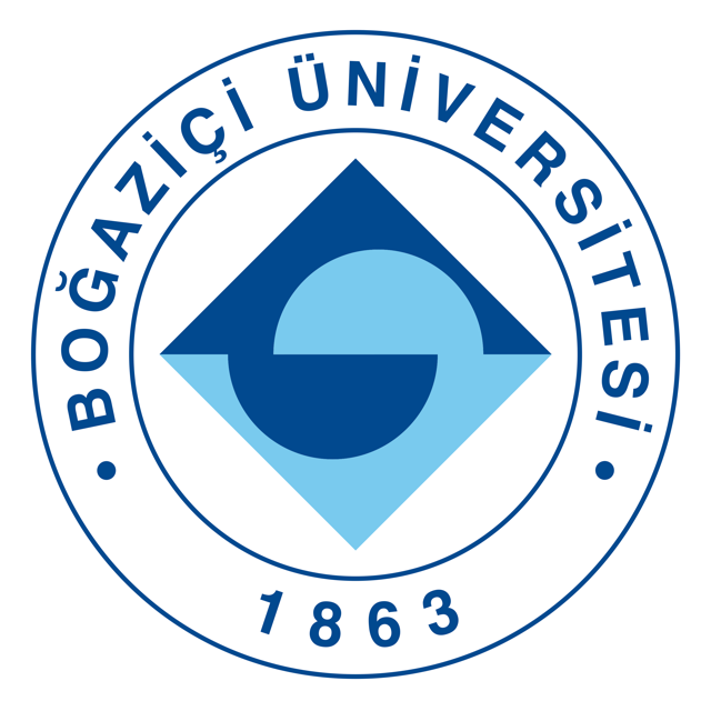 Boğaziçi Üniversitesi logosu