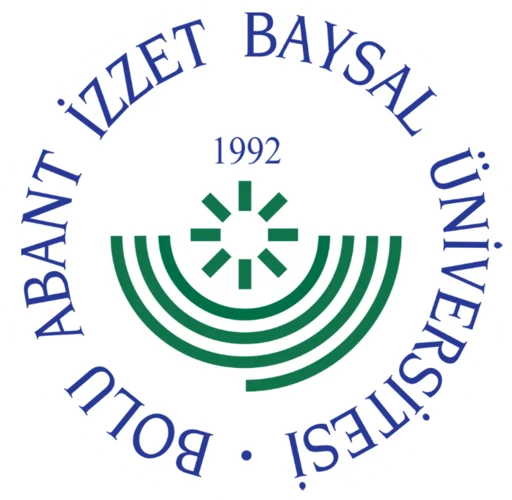 Bolu Abant İzzet Baysal Üniversitesi logosu