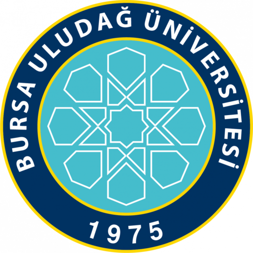 Bursa Uludağ Üniversitesi logosu