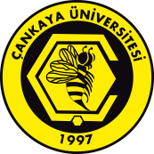Çankaya Üniversitesi logosu