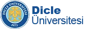 Dicle Üniversitesi logosu