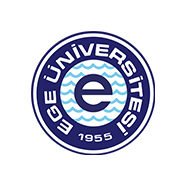 Ege Üniversitesi logosu