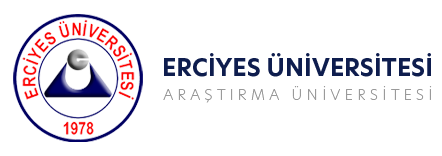 Erciyes Üniversitesi logosu