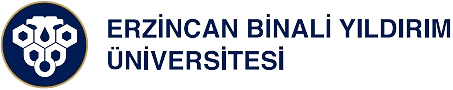 Erzincan Binali Yıldırım Üniversitesi logosu