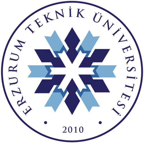 Erzurum Teknik Üniversitesi logosu