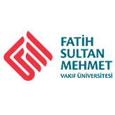 Fatih Sultan Mehmet Vakıf Üniversitesi logosu