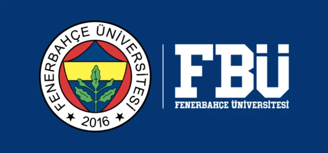 Fenerbahçe Üniversitesi logosu