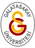 Galatasaray Üniversitesi logosu