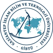 Gaziantep İslam Bilim ve Teknoloji Üniversitesi logosu