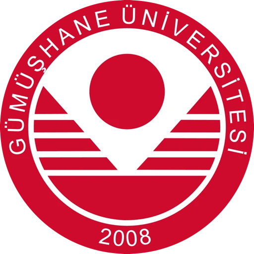 Gümüşhane Üniversitesi logosu