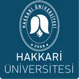 Hakkari Üniversitesi logosu