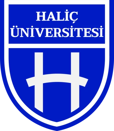 Haliç Üniversitesi logosu