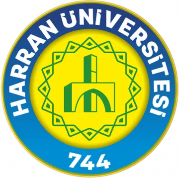 Harran Üniversitesi logosu