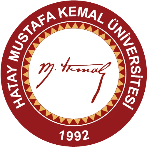 Hatay Mustafa Kemal Üniversitesi logosu