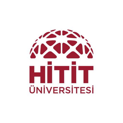 Hitit Üniversitesi logosu