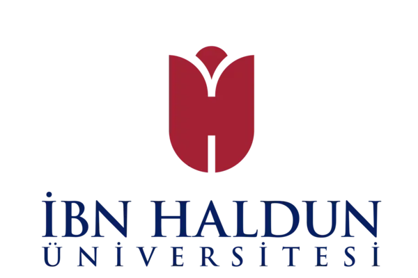 İbn Haldun Üniversitesi logosu