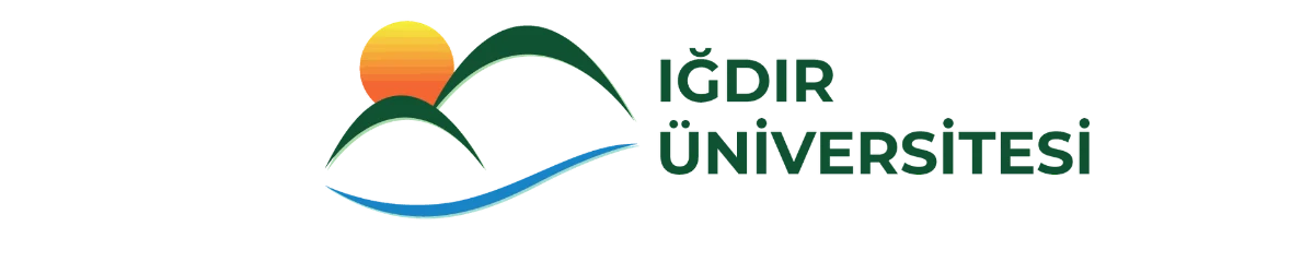 Iğdır Üniversitesi logosu