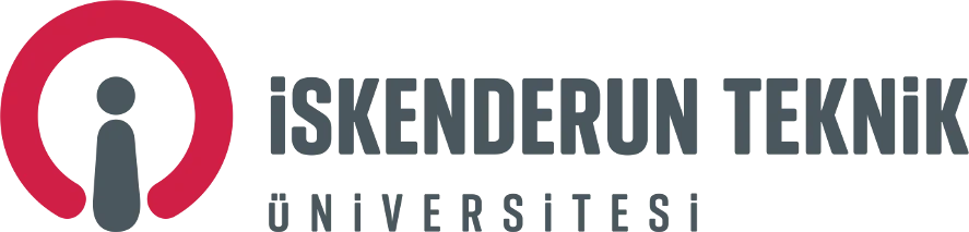 İskenderun Teknik Üniversitesi logosu