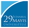 İstanbul 29 Mayıs Üniversitesi logosu