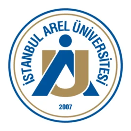 İstanbul Arel Üniversitesi logosu