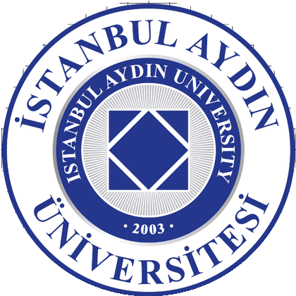 İstanbul Aydın Üniversitesi logosu