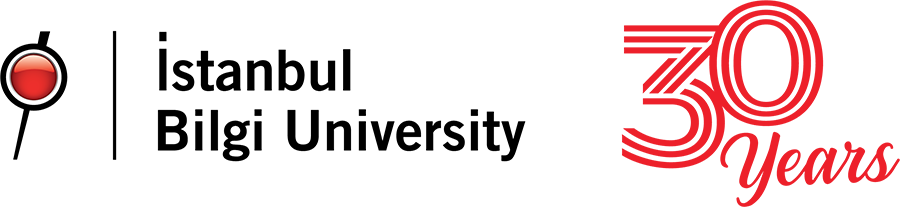 İstanbul Bilgi Üniversitesi logosu