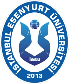İstanbul Esenyurt Üniversitesi logosu