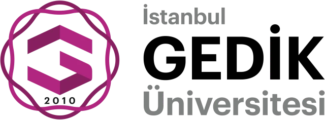 İstanbul Gedik Üniversitesi logosu