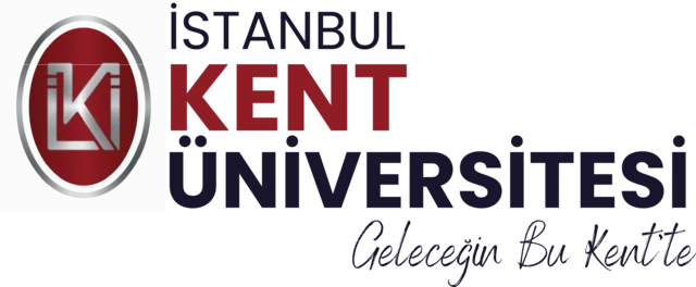 İstanbul Kent Üniversitesi logosu