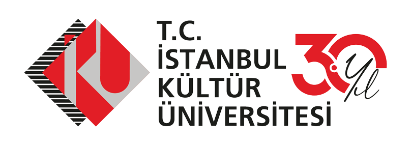 İstanbul Kültür Üniversitesi logosu
