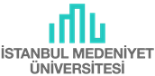İstanbul Medeniyet Üniversitesi logosu