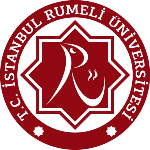 İstanbul Rumeli Üniversitesi logosu