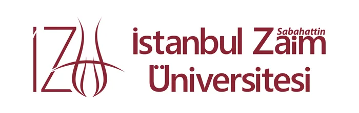 İstanbul Sabahattin Zaim Üniversitesi logosu