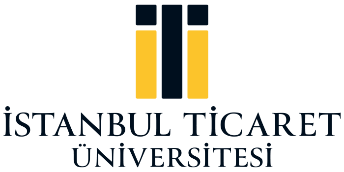 İstanbul Ticaret Üniversitesi logosu
