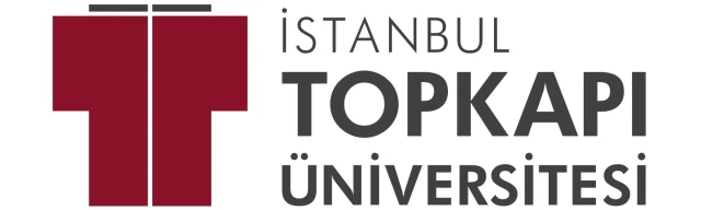 İstanbul Topkapı Üniversitesi logosu